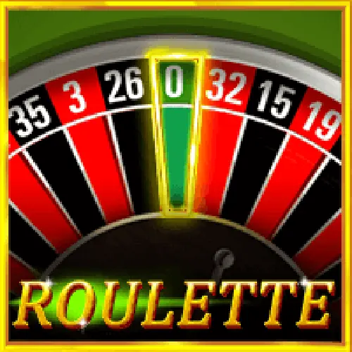 roulette