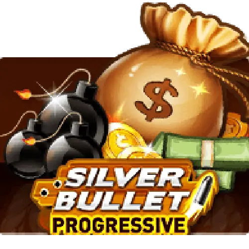 SILVERBULLET PROGRESSIVE