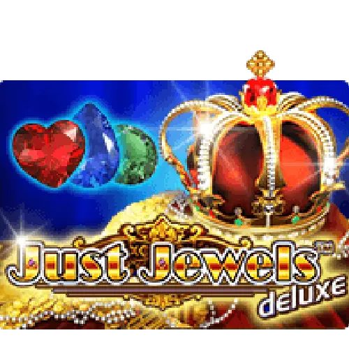 JUST JEWELS DELUXE