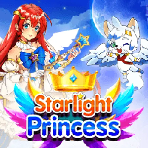 Starlight princess