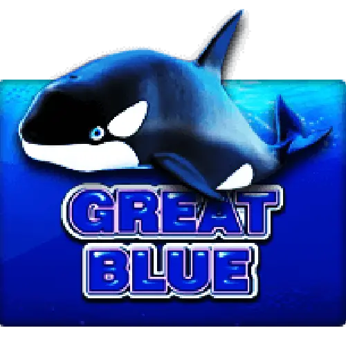 GREAT BLUE