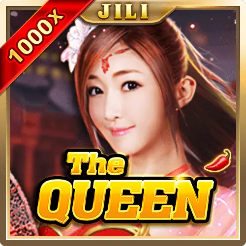 THE QUEEN SLOT