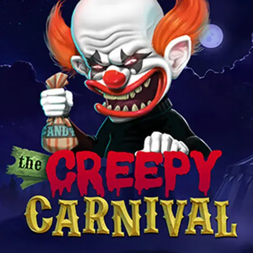 THE CREEPY CARNIVAL