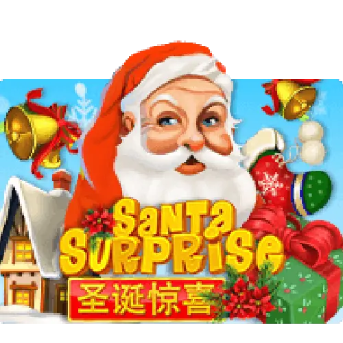 SANTA SURPRISE