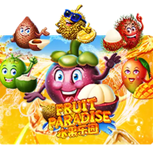 FRUIT PARADISE