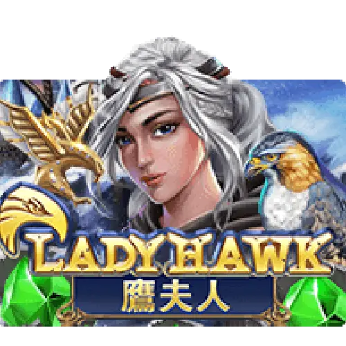 LADY HAWK