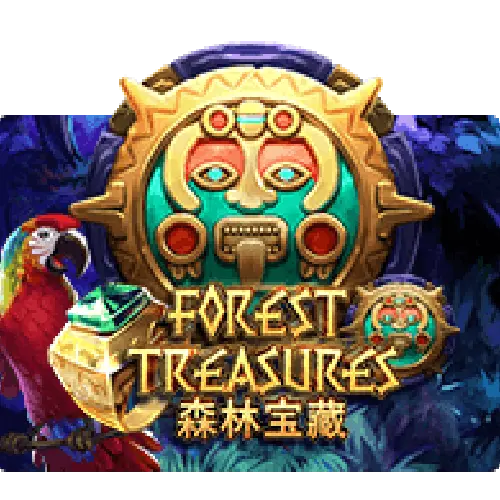 FOREST TREASURE