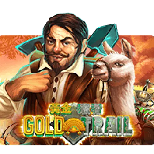 GOLD TRAIL