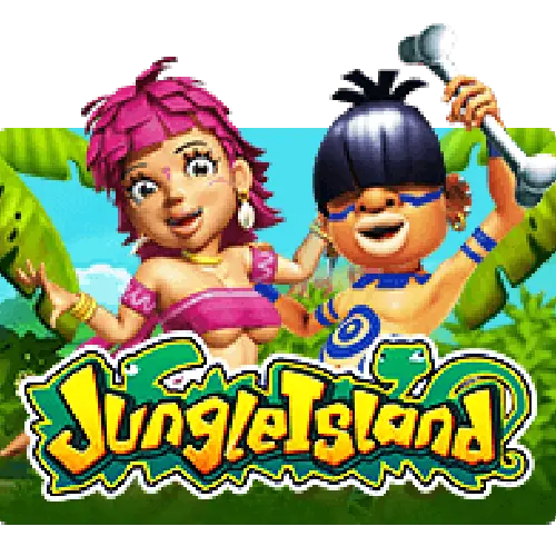 JUNGLE ISLAND