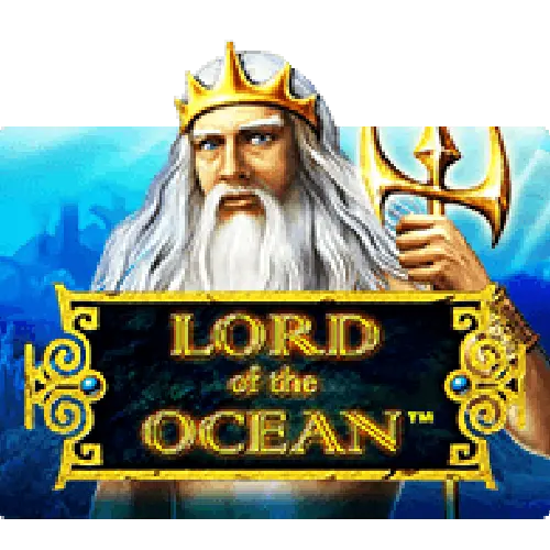 LORD OF THE OCEAN