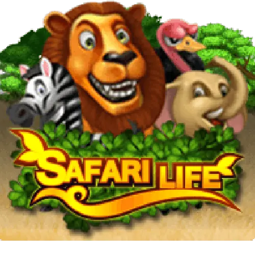 SAFARI LIFE