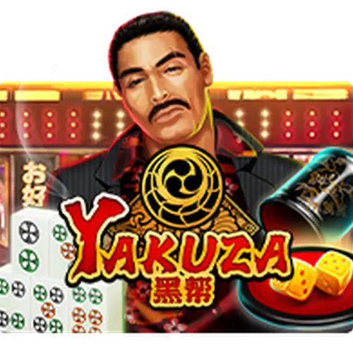 YAKUZA