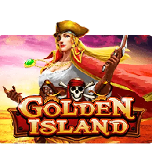 GOLDEN ISLAND